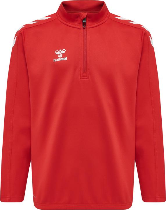 Immagine prodotto hummel Core Xk Half Zip Poly Sweat Kids (116)