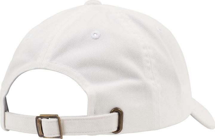 Produktbild Flexfit Low Profile Destroyed Cap (One Size)