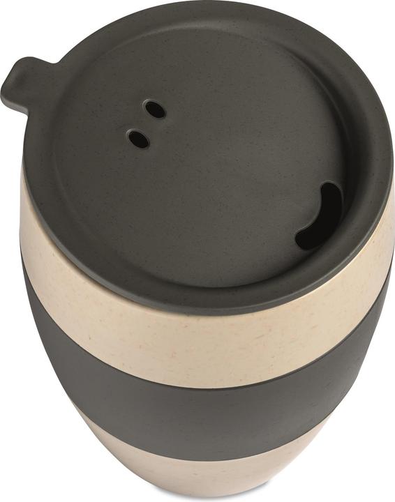 Immagine prodotto Koziol Tazza thermos con coperchio 400 ml (0.40 l)