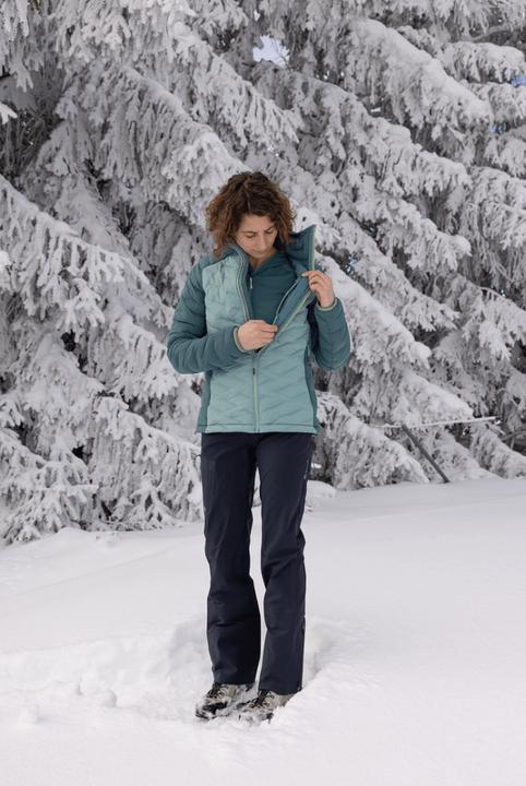 Actual product image Radys R3 Pro Insulated Jacket (M)