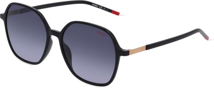 Actual product image Hugo Boss Square Sunglasses