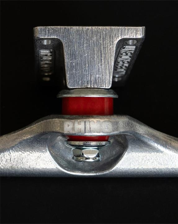 Produktbild Independent 159 Pro Rhino Span Set (8.75")
