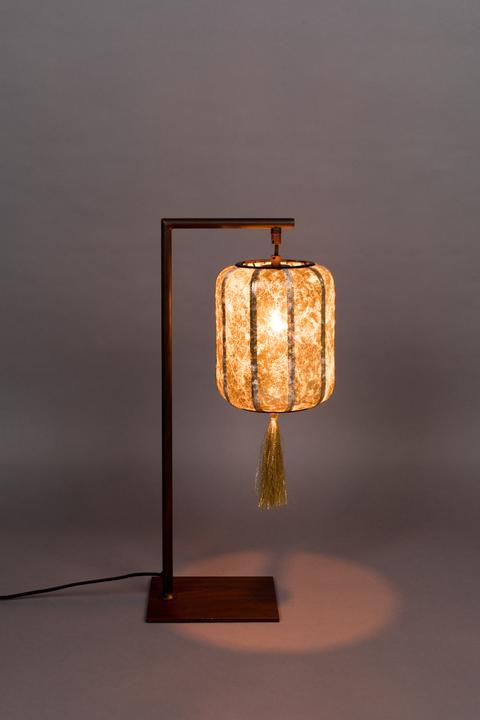 Actual product image Dutchbone Suoni (E27)