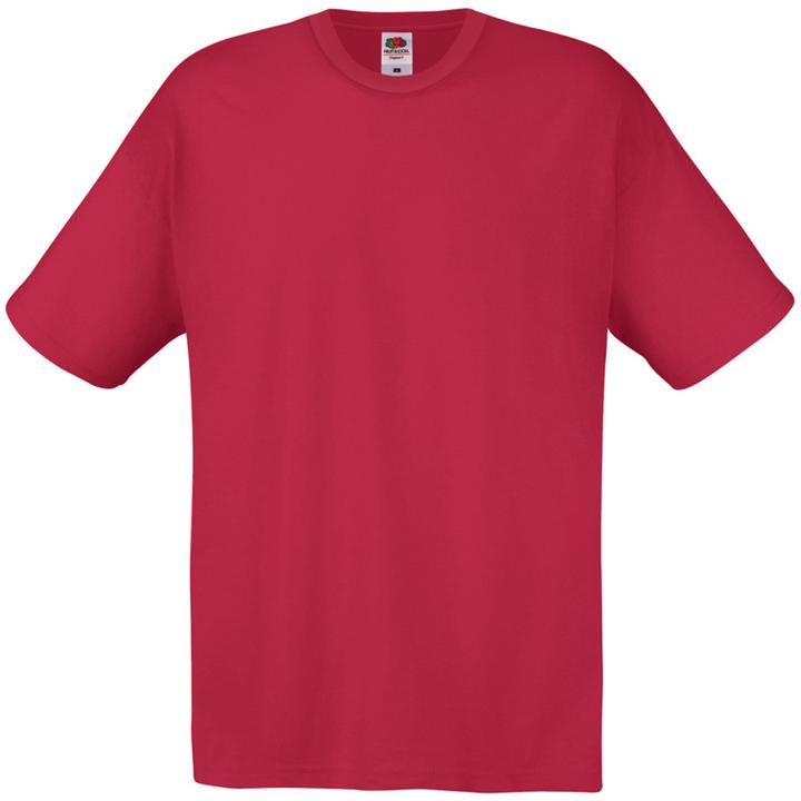 Rosso scuro