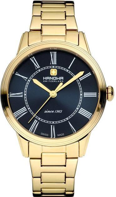 Immagine prodotto Hanowa Albula (Orologio da polso analogico, 34 mm)