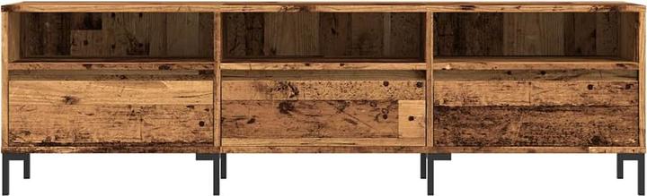 Produktbild vidaXL TV-Schrank (150 x 30 x 44.50 cm)