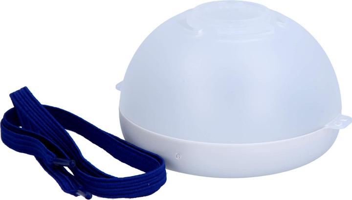 Produktbild Omron Inhalator Zubehör Kindermaske für Inhalator C28P