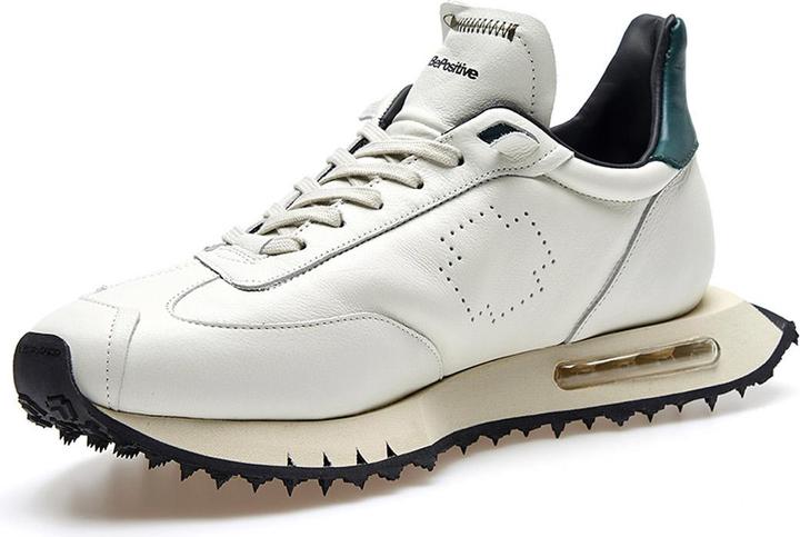 Produktbild Be positive Men leather running (39)