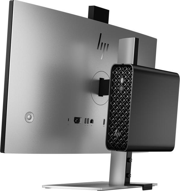 Actual product image HP Z2 Mini G1i U7 265 32/512 (ML) (512 GB, 32 GB, Intel Core Ultra 7 265, Intel Arc Graphics)
