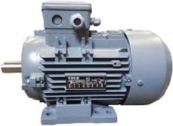 Produktbild Rs Pro 3-Phasen 4-Pol Wechselstrommotor IE3, 2,2 kW 1440 U/min, Sockelmontage