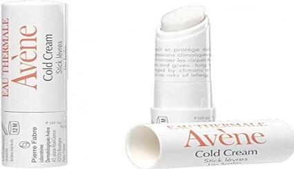 Produktbild Avène Cold Cream Nutrition reichhaltiger Lippenpflegestift (Lippenpflege Stick, 4 ml)