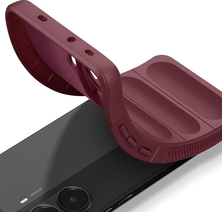 Actual product image Avizar Stossfest Texturiert (Xiaomi Poco X7 Pro)