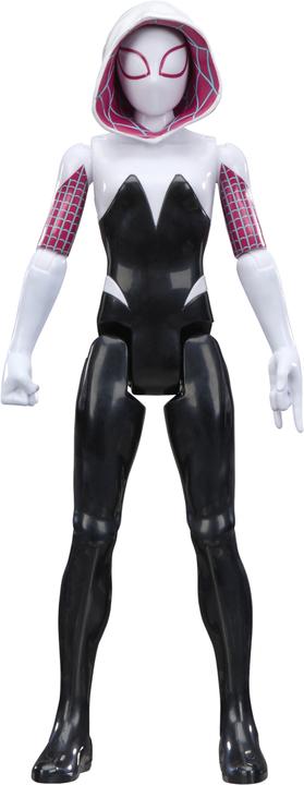 Productafbeelding Spiderman Classic Hero sort.