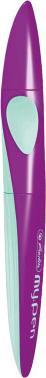 Immagine prodotto Herlitz Rollerball my.pen viola/menta (1x)