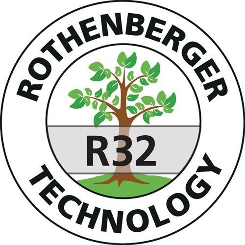 Actual product image Rothenberger Leak detector ROLEAK Pro