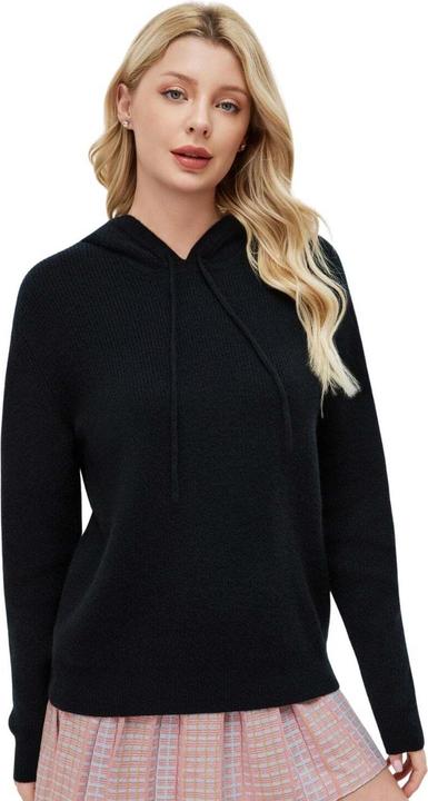 Actual product image Bellemere Pullover Everyday Cashmere-Pullover (L)