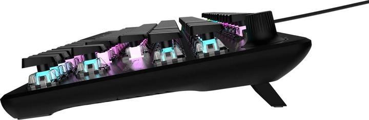 Actual product image Turtle Beach Vulcan II TKL (DE, Cable)