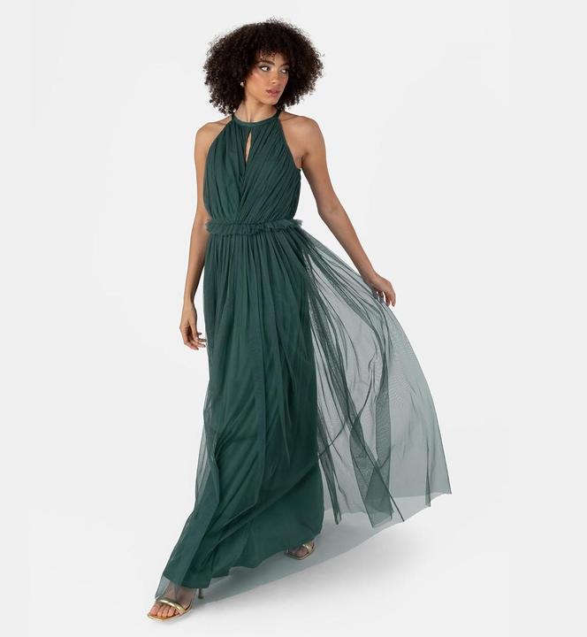 Produktbild Anaya with Love Maxi-Kleid (40)