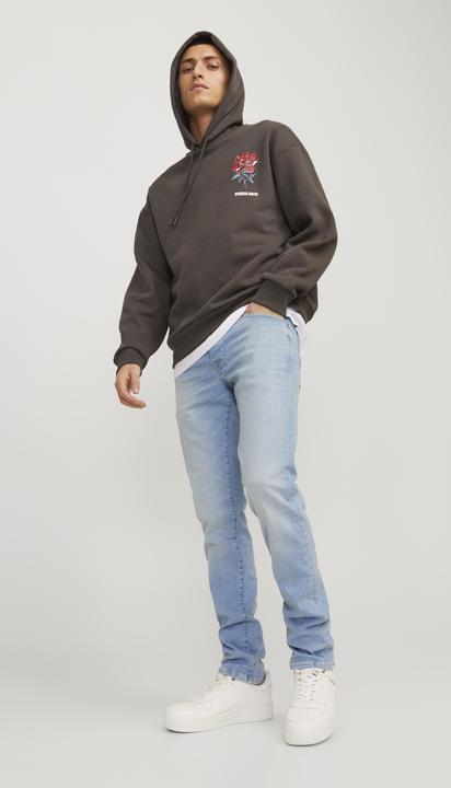 Actual product image Jack & Jones Slim fit JJIGLENN JJICON (36)