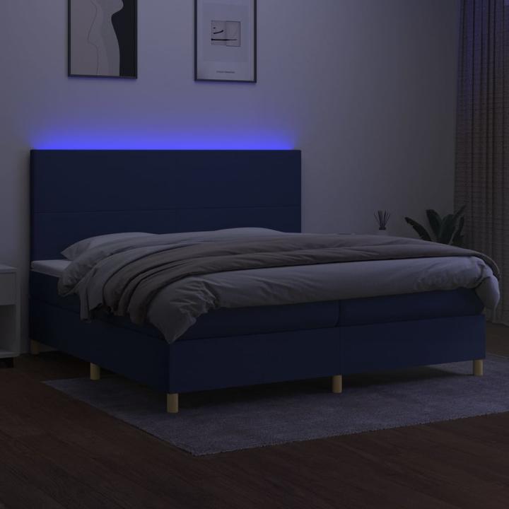 Image du produit vidaXL Joy (200 x 200 cm)