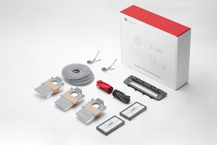 Roborock Zubehörset für Saros 10R