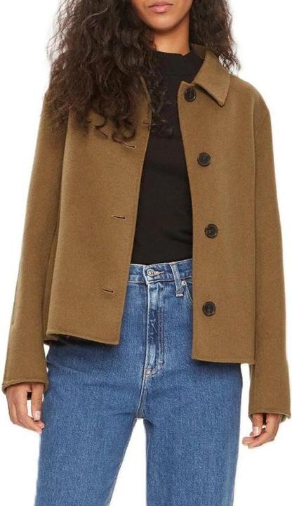 Actual product image Tommy Hilfiger Damen-Übergangsjacke (38)
