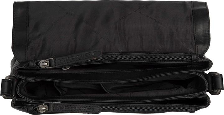Immagine prodotto The Chesterfield Brand Laverton Umhängetasche Leder 26 cm