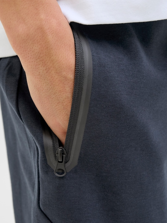 Produktbild Jack & Jones Jpstgordon Fusion Sweat Shorts Srt Sn (L)