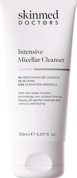 Image du produit Skinmed Doctors Intensive Micellar Cleanser (Lait nettoyant, 150 ml)