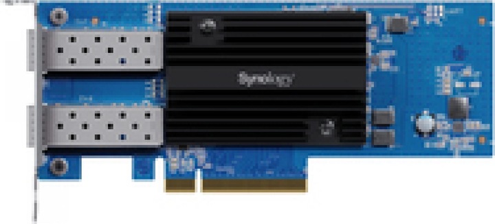 Synology E25G30-F2 E25G30-F2