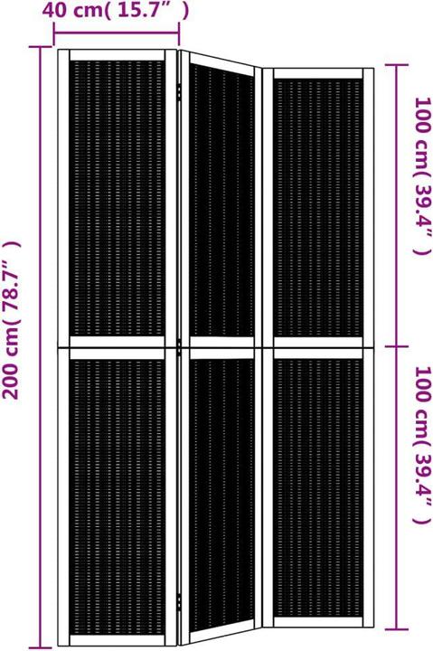 Immagine prodotto vidaXL Julika