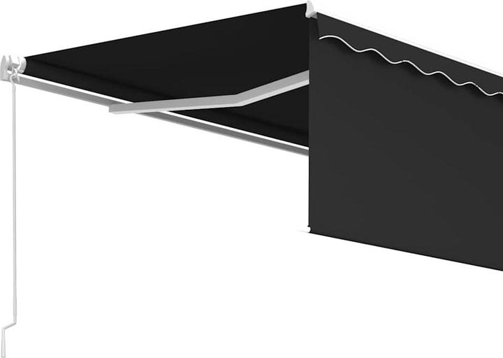 Produktbild vidaXL Markise (4.50 m)