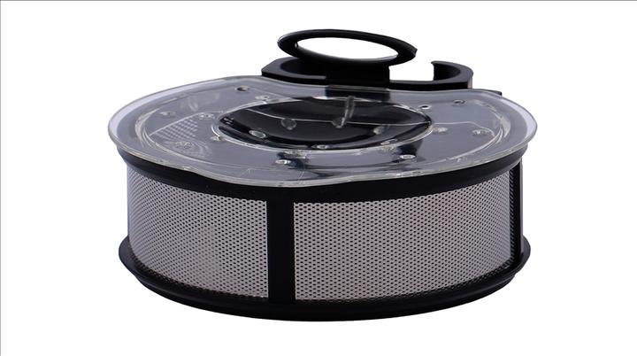 Actual product image Rotel Tea and water kettle 1.7 liters (1.70 l)
