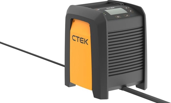 Image du produit Ctek Chargeur Pro 60, pour batteries 12V (12V, 60 A)