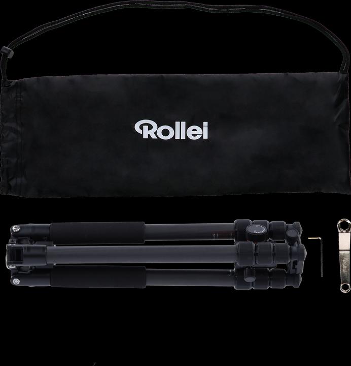 Image du produit Rollei C6i (Carbone)