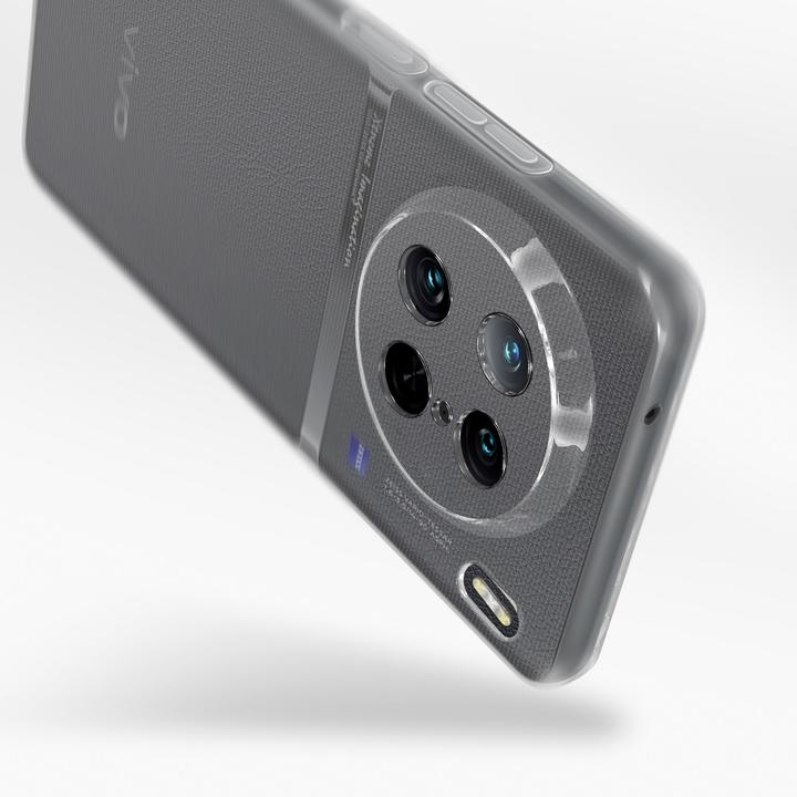 Produktbild Avizar 360 Schutz, Folie und Hülle Series (Vivo X90 Pro)