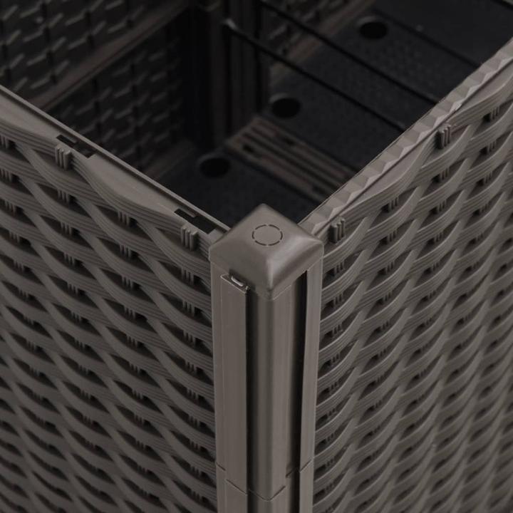 Immagine prodotto vidaXL Pflanzgefäss