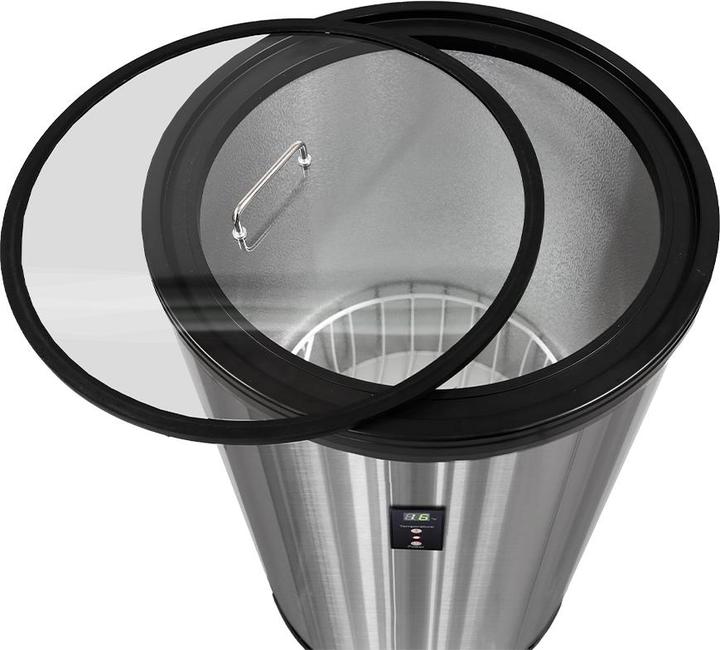 Produktbild Kibernetik Party Cooler KS50SS (50 l)