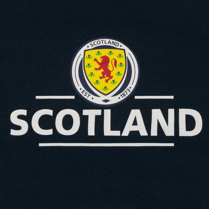 Image du produit Scotland Fa - Veste à capuche - Homme (L)