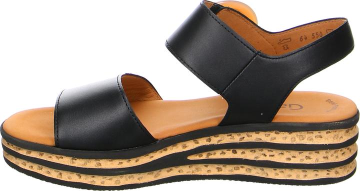 Actual product image Gabor Sandalen (42)