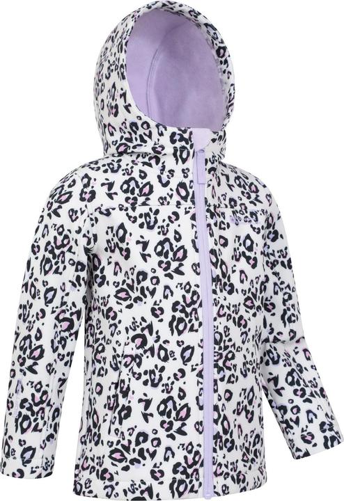 Produktbild Mountain Warehouse Exodus II Softshelljacke (116)
