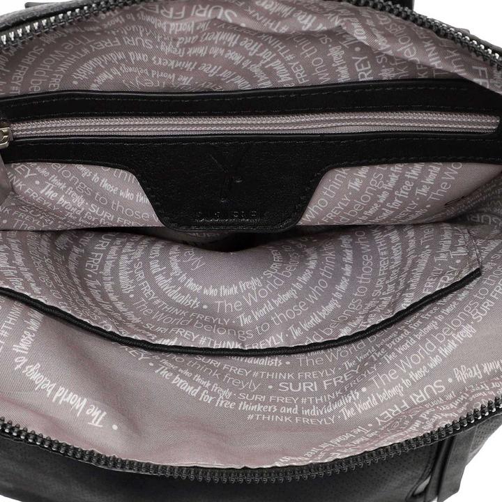 Actual product image Suri Frey Backpack SFY Suzy (20 l)