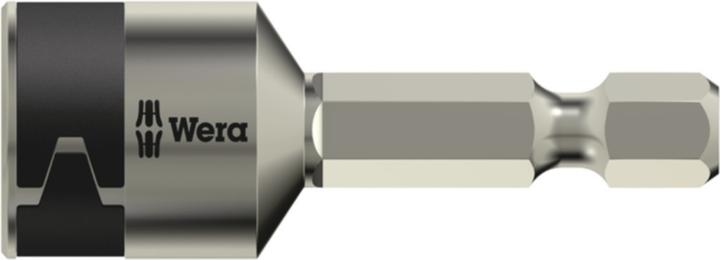 Productafbeelding Wera 3869/4Dopsleutels (8 mm)