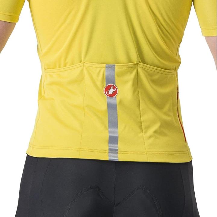Produktbild Castelli Classifica Jersey (S)