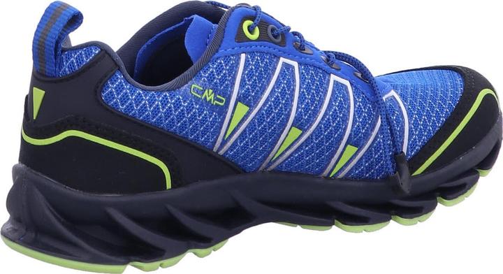 Actual product image CMP Campagnolo CMP ALTAK TRAIL outdoor shoe (40)