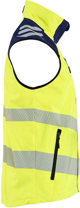 Produktbild Blakläder Hochsichtbare Softshell-Sicherheitsweste