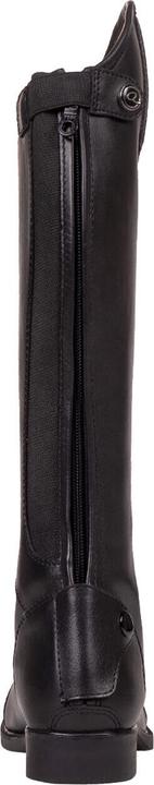 Actual product image Qhp children's riding boots jessy (38)