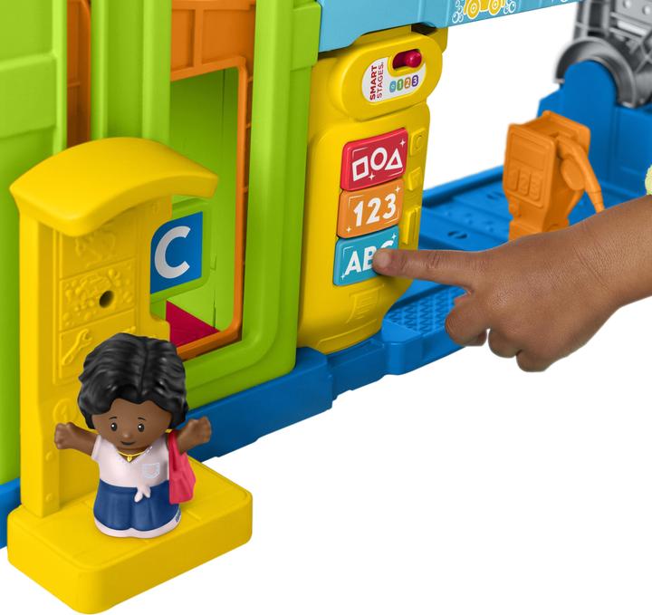 Image du produit Fisher-Price Car Wash