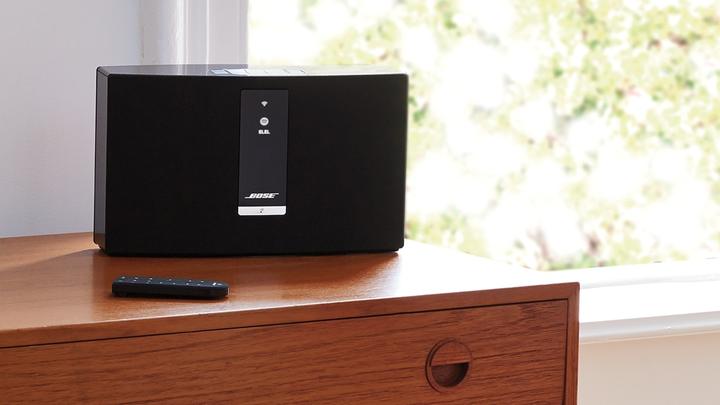 Produktbild Bose SoundTouch 20 Serie III (WLAN, Bluetooth)