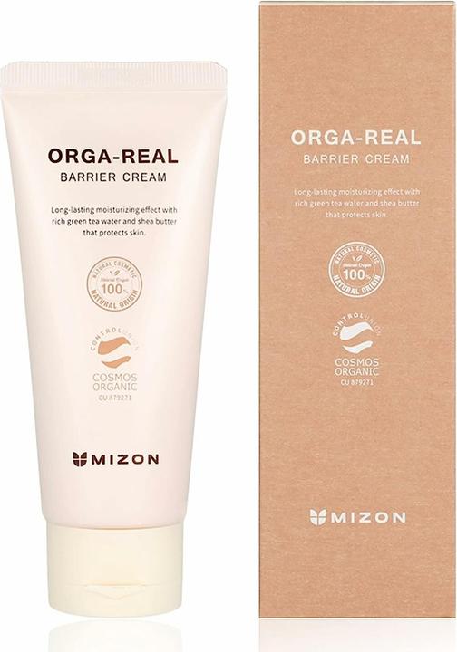 Produktbild Mizon Orga-Real (100 ml, Tagescreme)